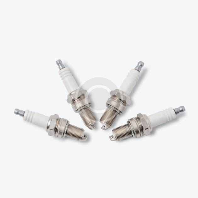 Universal spark plugs
